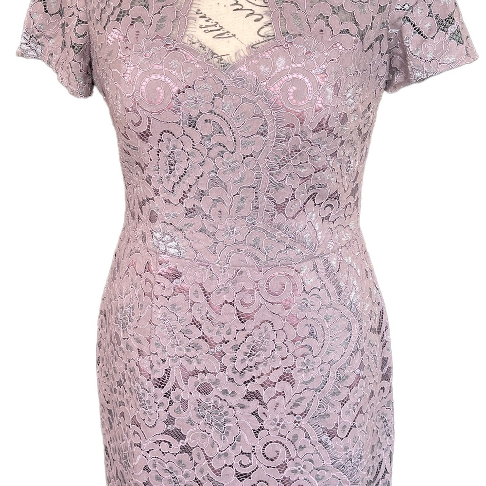JS Collections Dress - Picture 8 of 14
